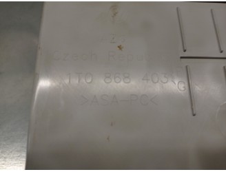 Recambio de amortiguadores capo para hyundai santa fe (bm) 2.2 crdi style 4x4 referencia OEM IAM 811602B010   2