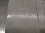 Recambio de guantera para volkswagen sharan (7n1, 7n2) 2.0 tdi referencia OEM IAM 1T0868403 1T0868403E 