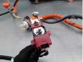 Recambio de cableado para toyota yaris (_p13_) 1.5 hybrid (nhp130_) referencia OEM IAM 821640D010G 821150UD30 