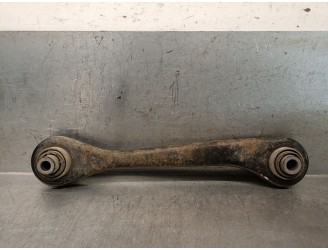 Recambio de brazo suspension inferior trasero derecho para audi q3 (8ub, 8ug) 2.0 tdi referencia OEM IAM 1K0501530C 1K0501530C 