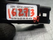Recambio de interruptor para hyundai ix35 1.7 crdi cat referencia OEM IAM 937202S000 