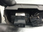 Recambio de mando elevalunas trasero izquierdo para opel signum 2.2 16v dti cat (y 22 dtr / l50) referencia OEM IAM 24437646 