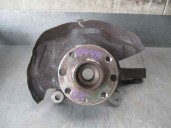 Recambio de mangueta delantera derecha para daewoo nubira berlina 1.6 cat referencia OEM IAM 96300029  