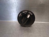 Recambio de mando para nissan x-trail (t30) comfort referencia OEM IAM 4X050  