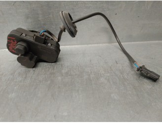 Recambio de motor tapa deposito combustible para volkswagen golf v variant (1k5) 1.4 16v tsi referencia OEM IAM 5N0810773D 