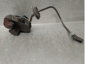 Recambio de motor tapa deposito combustible para volkswagen golf v variant (1k5) 1.4 16v tsi referencia OEM IAM 5N0810773D 