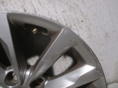 Recambio de llanta para hyundai i40 1.7 crdi cat referencia OEM IAM 529103Z610 R167JX16OFFSET40 