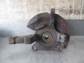 Recambio de mangueta delantera derecha para daewoo nubira berlina 1.6 cat referencia OEM IAM 96300029  