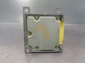 Recambio de centralita airbag para mitsubishi space wagon (n80/n90) 2.4 gdi cat referencia OEM IAM MR472689 4079334752 