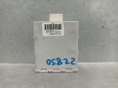 Recambio de modulo electronico para toyota corolla (_e12_) 1.4 d (nde120_) referencia OEM IAM 8974102050 73662712