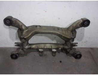 Recambio de puente trasero para bmw serie 7 (e65/e66) 3.0 turbodiesel cat referencia OEM IAM 33316779789 SOO PUENTE SUELOALADO B