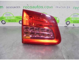Recambio de piloto trasero izquierdo para citroën c5 berlina exclusive referencia OEM IAM 967582980 PORTON