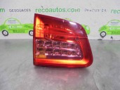 Recambio de piloto trasero izquierdo para citroën c5 berlina exclusive referencia OEM IAM 967582980 PORTON