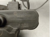 Recambio de motor tapa deposito combustible para volkswagen golf v variant (1k5) 1.4 16v tsi referencia OEM IAM 5N0810773D 