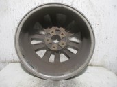 Replacement rim for Hyundai i40 1.7 crdi cat OEM IAM reference 529103Z610 R167JX16OFFSET40 