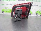 Recambio de piloto trasero izquierdo para citroën c5 berlina exclusive referencia OEM IAM 967582980  PORTON