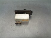 Recambio de resistencia calefaccion para mitsubishi space wagon (n80/n90) 2.4 gdi cat referencia OEM IAM MR398371  