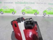 Recambio de piloto trasero izquierdo para citroën c5 berlina exclusive referencia OEM IAM 967582980 PORTON