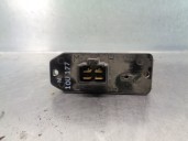 Recambio de resistencia calefaccion para mitsubishi space wagon (n80/n90) 2.4 gdi cat referencia OEM IAM MR398371  