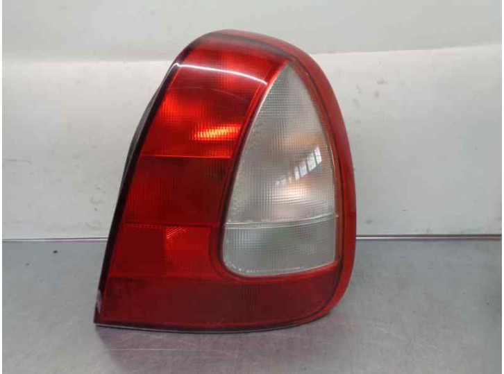 Recambio de piloto trasero derecho para daewoo nubira berlina 1.6 cat referencia OEM IAM 96190750  