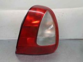 Recambio de piloto trasero derecho para daewoo nubira berlina 1.6 cat referencia OEM IAM 96190750  