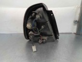 Recambio de piloto trasero derecho para daewoo nubira berlina 1.6 cat referencia OEM IAM 96190750 