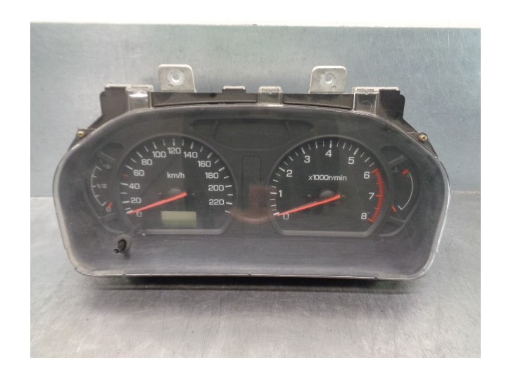 Recambio de cuadro instrumentos para mitsubishi space wagon (n80/n90) 2.4 gdi cat referencia OEM IAM MR489727 178520 