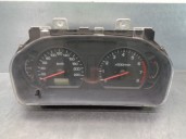 Recambio de cuadro instrumentos para mitsubishi space wagon (n80/n90) 2.4 gdi cat referencia OEM IAM MR489727 178520 