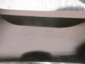Replacement rim for Hyundai i40 1.7 CRDi cat OEM IAM reference 529103Z610 R167JX16OFFSET40 