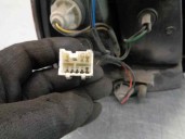 Recambio de piloto trasero derecho para daewoo nubira berlina 1.6 cat referencia OEM IAM 96190750 