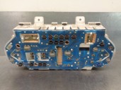 Recambio de cuadro instrumentos para mitsubishi space wagon (n80/n90) 2.4 gdi cat referencia OEM IAM MR489727 178520 