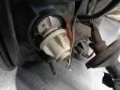 Recambio de piloto trasero derecho para daewoo nubira berlina 1.6 cat referencia OEM IAM 96190750  