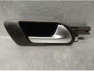 Recambio de maneta interior trasera derecha para volkswagen golf v variant (1k5) 1.4 16v tsi referencia OEM IAM 1K5837114  