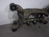 Recambio de puente trasero para bmw serie 7 (e65/e66) 3.0 turbodiesel cat referencia OEM IAM 33316779789 SOO PUENTE SUELOALADO B