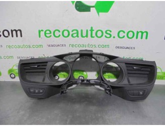 Recambio de aireador para citroën c5 berlina exclusive referencia OEM IAM 9682386677  