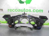 Recambio de aireador para citroën c5 berlina exclusive referencia OEM IAM 9682386677  