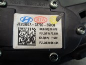 Recambio de potenciometro pedal para hyundai ix35 1.7 crdi cat referencia OEM IAM 327002S000 DH327272S000 