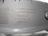 Recambio de aireador para citroën c5 berlina exclusive referencia OEM IAM 9682386677  