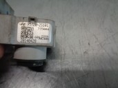 Replacement parking sensor for Hyundai ix35 1.7 CRDi CAT OEM IAM reference 957202S101 735004 