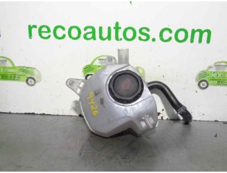 Recambio de deposito expansion para seat ibiza (kj1) referencia OEM IAM 2Q0121407  