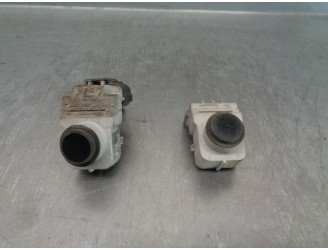 Replacement parking sensor for Hyundai ix35 1.7 CRDi CAT OEM IAM reference 957202S101 735004 