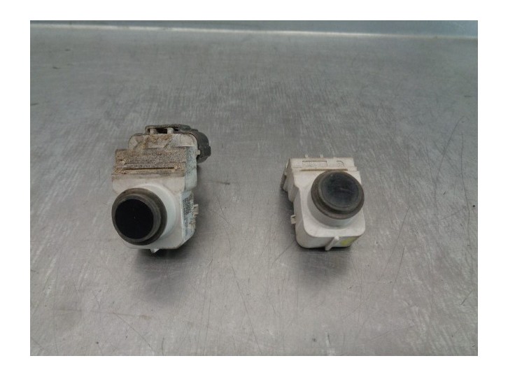 Replacement parking sensor for Hyundai ix35 1.7 CRDi CAT OEM IAM reference 957202S101 735004 