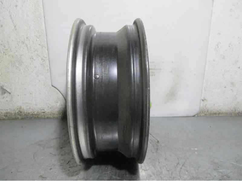 Recambio de llanta para opel astra f berlina 1.6 16v referencia OEM IAM 2483557 R1551/2JX15H2ET46 