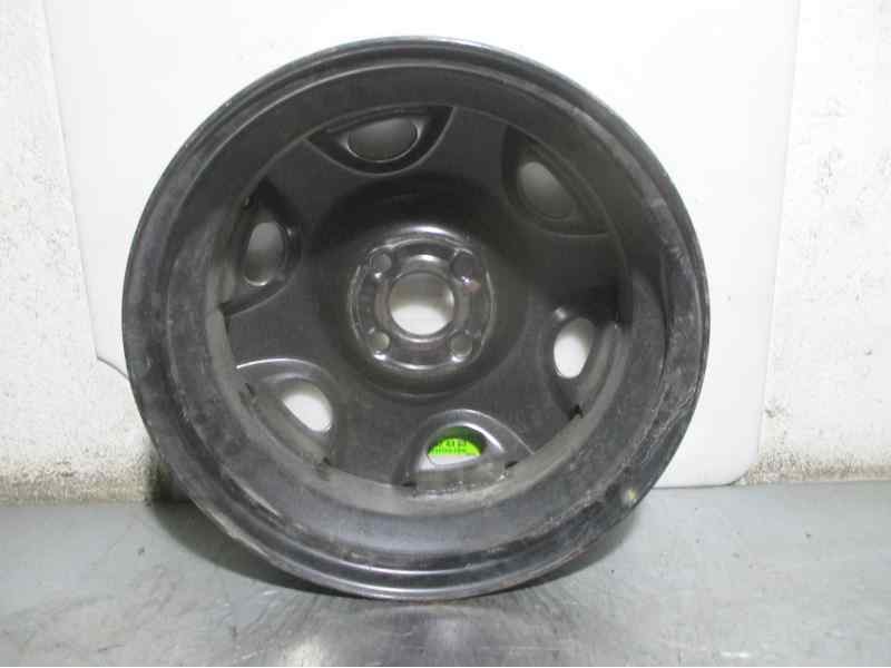Recambio de llanta para opel astra f berlina 1.6 16v referencia OEM IAM 2483557 R1551/2JX15H2ET46 