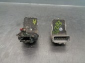 Recambio de sensor de aparcamiento para hyundai ix35 1.7 crdi cat referencia OEM IAM 957202S101 735004 