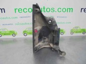 Recambio de molduras traseras para renault kangoo 1.5 dci diesel cat referencia OEM IAM 8200557183 INFERIOR DERECHO