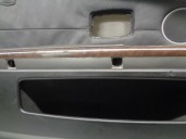 Recambio de guarnecido puerta delantera izquierda para bmw serie 7 (e65/e66) 3.0 turbodiesel cat referencia OEM IAM 51417038491 