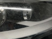 Recambio de faro derecho para volkswagen sharan (7n1, 7n2) 2.0 tdi referencia OEM IAM 7N1941006 7N1941006B 0301242202
