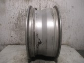 Replacement rim for Hyundai i40 1.7 CRDi CAT OEM IAM reference 529103Z610 R167JX16OFFSET40 