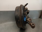 Recambio de mangueta trasera izquierda para land rover freelander (ln) 2.0 td4 cat referencia OEM IAM RLH000030  